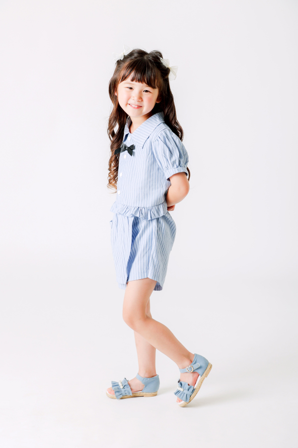 おとは 関西 2～6歳 女の子 モデル画像08