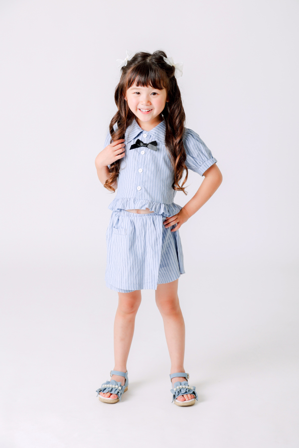 おとは 関西 2～6歳 女の子 モデル画像09