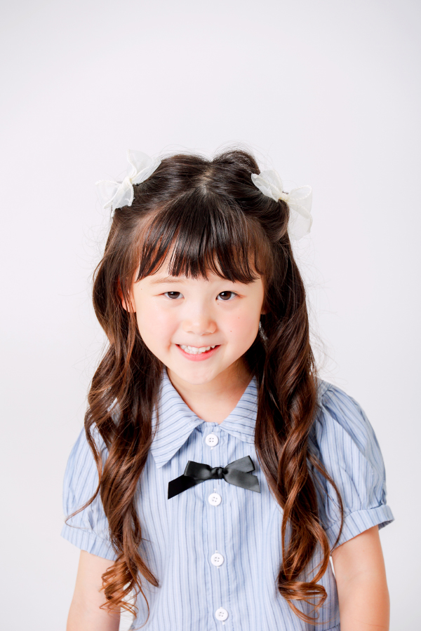 おとは 関西 2～6歳 女の子 モデル画像10