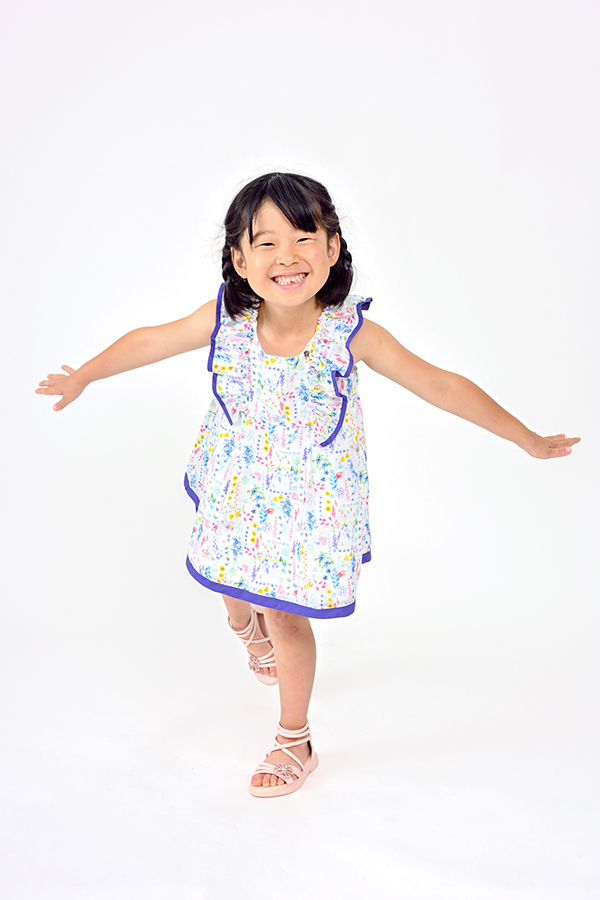 mikoto 中国・四国 小学生  モデル画像10