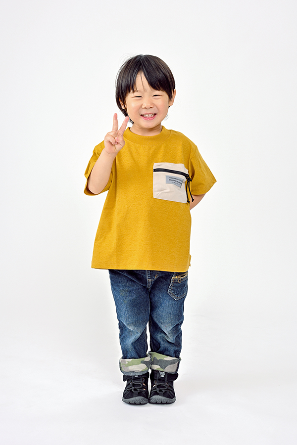 Ryusei 中国・四国 2～6歳  画像02