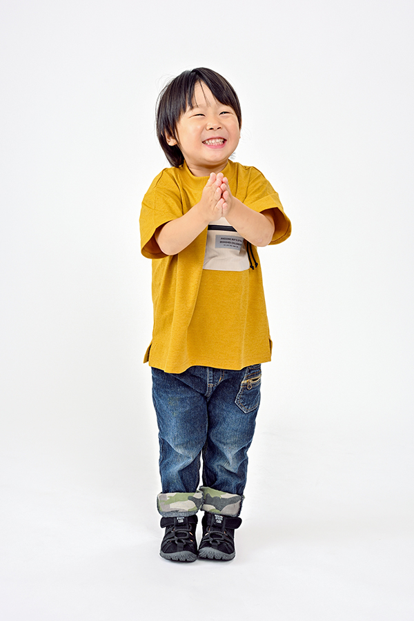 Ryusei 中国・四国 2～6歳  画像03