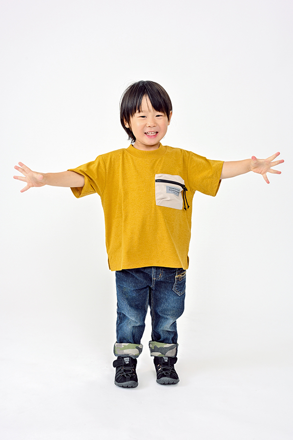 Ryusei 中国・四国 2～6歳  画像04