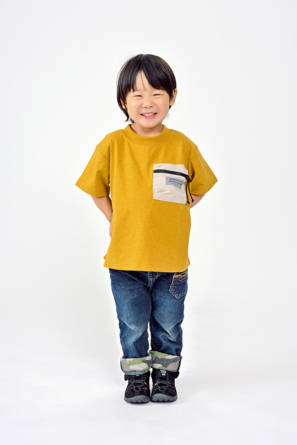 Ryusei 中国・四国 2～6歳  画像05