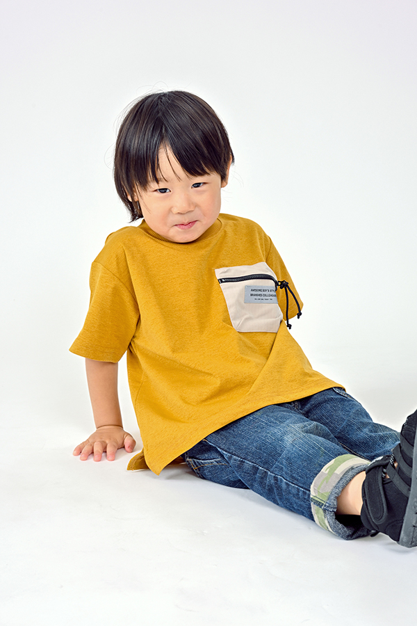 Ryusei 中国・四国 2～6歳  画像07