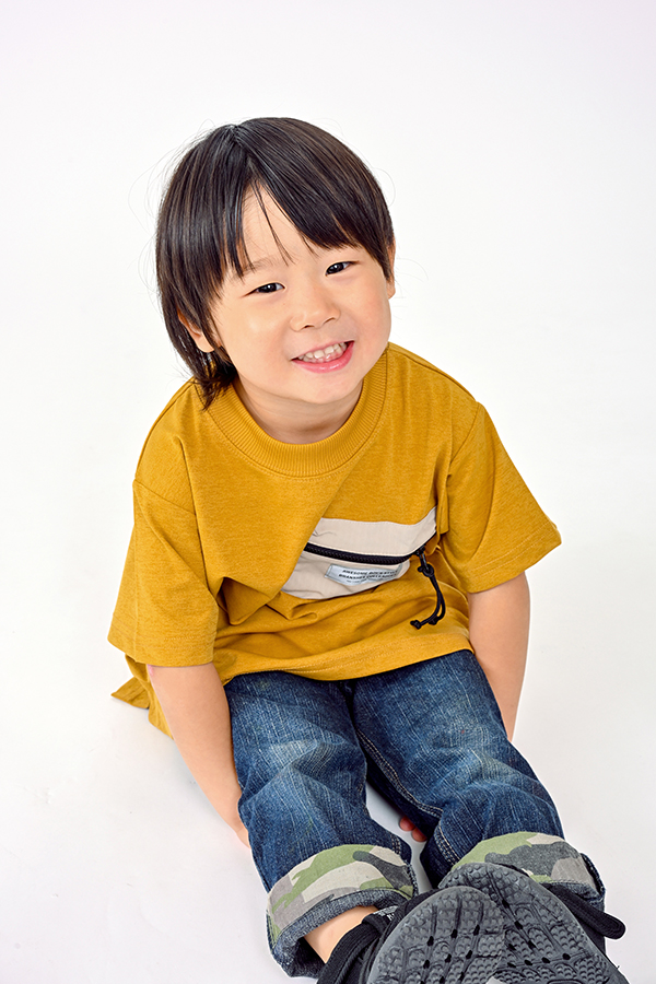 Ryusei 中国・四国 2～6歳  画像08