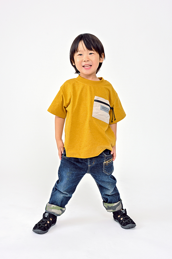 Ryusei 中国・四国 2～6歳  画像09