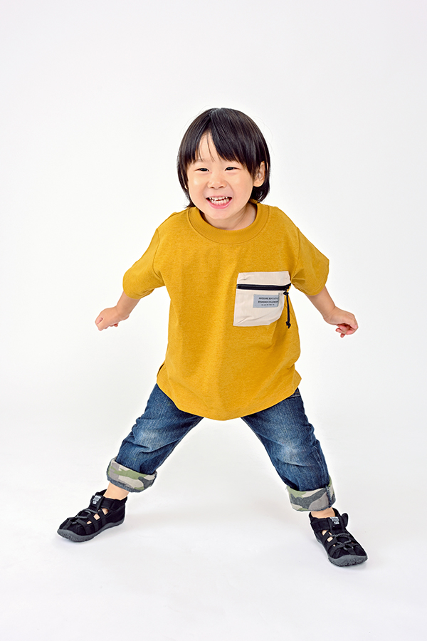Ryusei 中国・四国 2～6歳  画像10