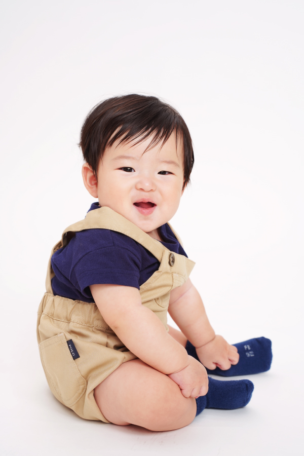 あお 関東 0～1歳 男の子 モデル画像01