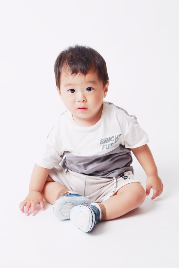 かいり 関東 0～1歳 男の子 モデル画像02