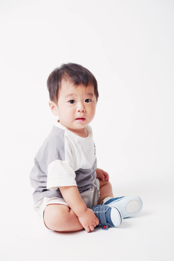 かいり 関東 0～1歳 男の子 モデル画像04