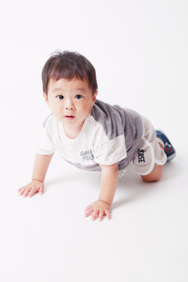 かいり 関東 0～1歳 男の子 モデル画像06