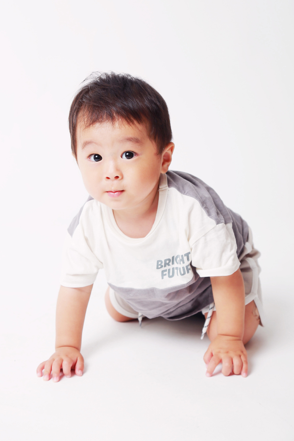 かいり 関東 0～1歳 男の子 モデル画像07
