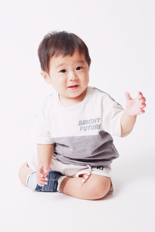 かいり 関東 0～1歳 男の子 モデル画像08