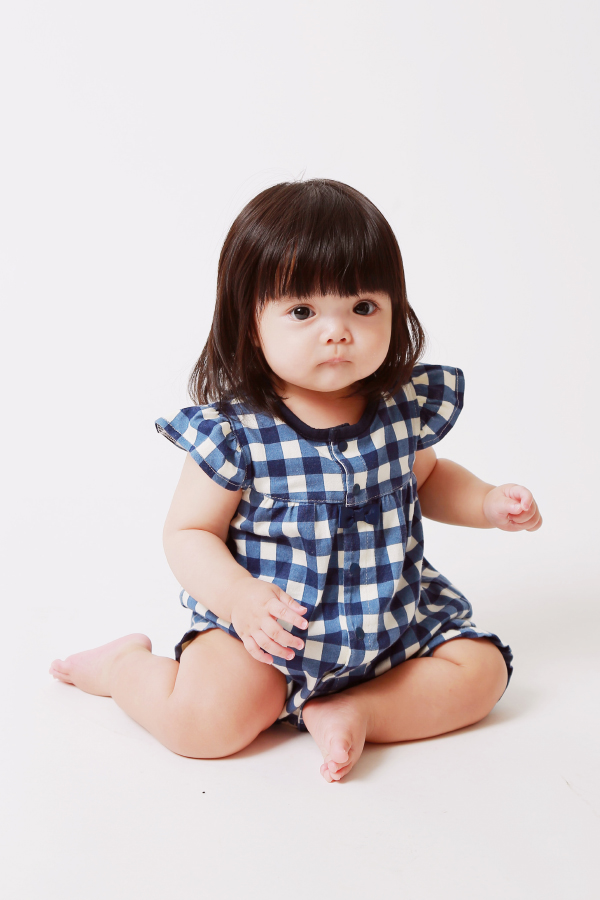 きょうか 関東 0～1歳 女の子 モデル画像04