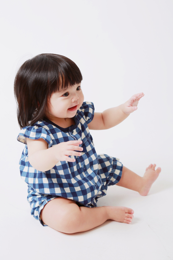 きょうか 関東 0～1歳 女の子 モデル画像07