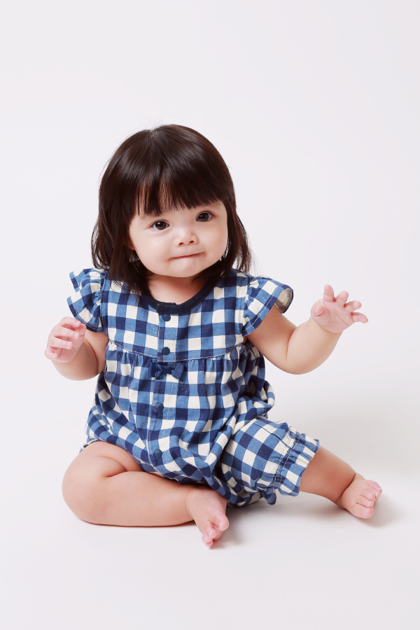 きょうか 関東 0～1歳 女の子 モデル画像10