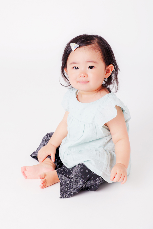 sena 関西 0～1歳 女の子 モデル画像03