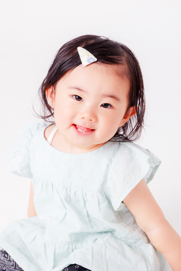 sena 関西 0～1歳 女の子 モデル画像07