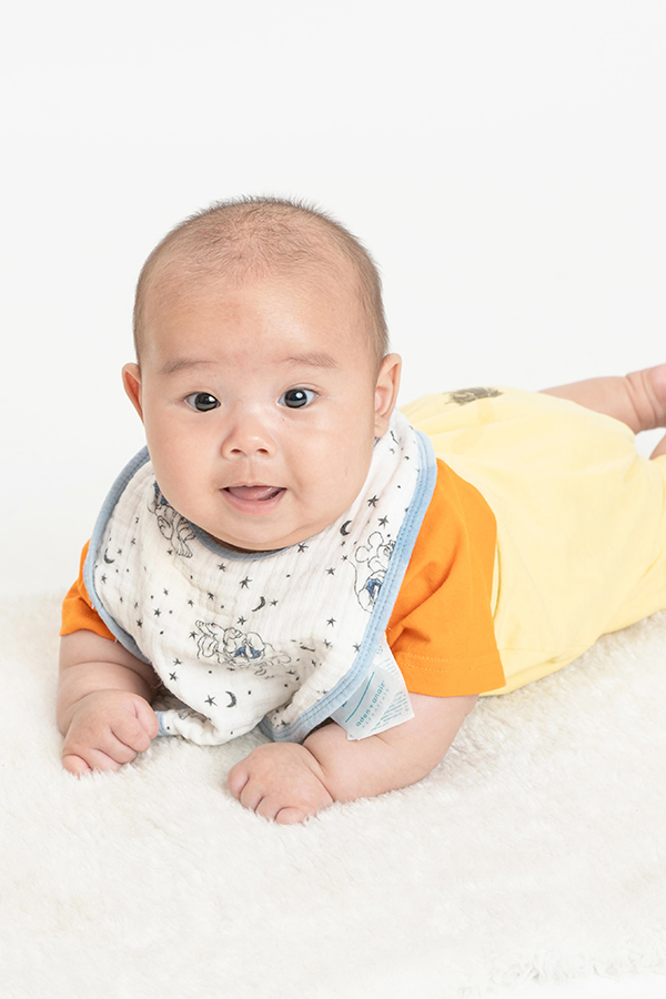 いつき 関東 0～1歳 男の子 モデル画像03