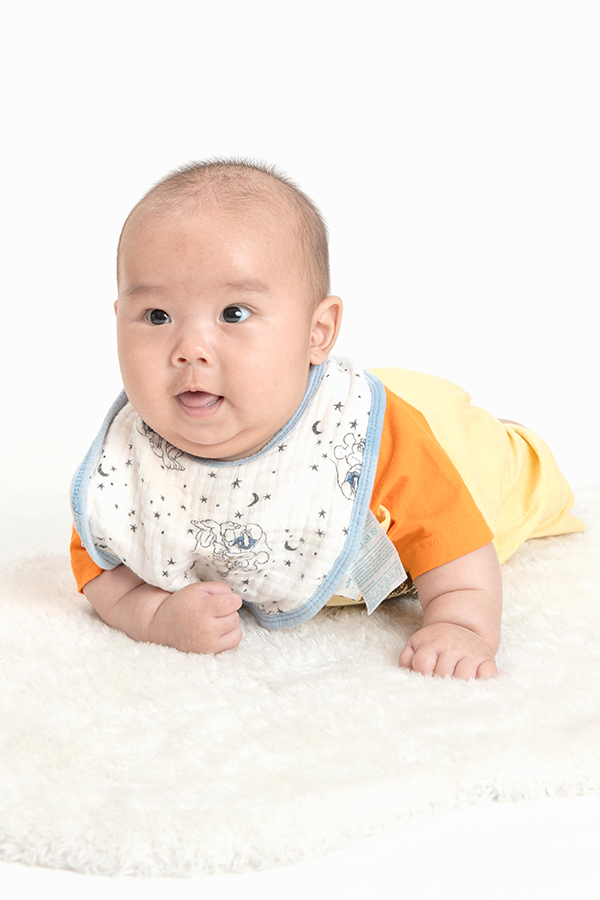 いつき 関東 0～1歳 男の子 モデル画像04