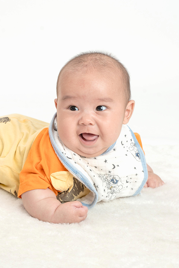 いつき 関東 0～1歳 男の子 モデル画像05