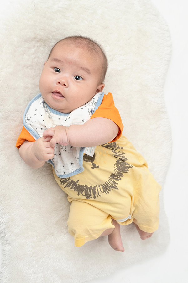 いつき 関東 0～1歳 男の子 モデル画像07
