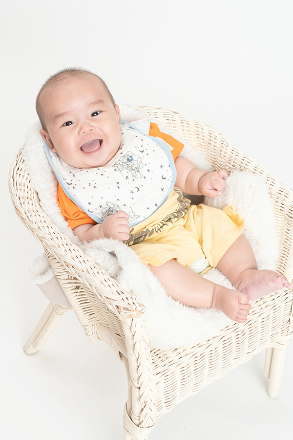 いつき 関東 0～1歳 男の子 モデル画像10