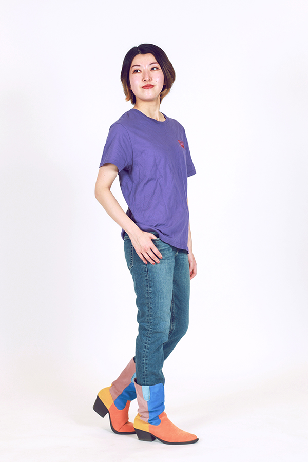 くるたん 東北 Over13 女性 モデル画像01
