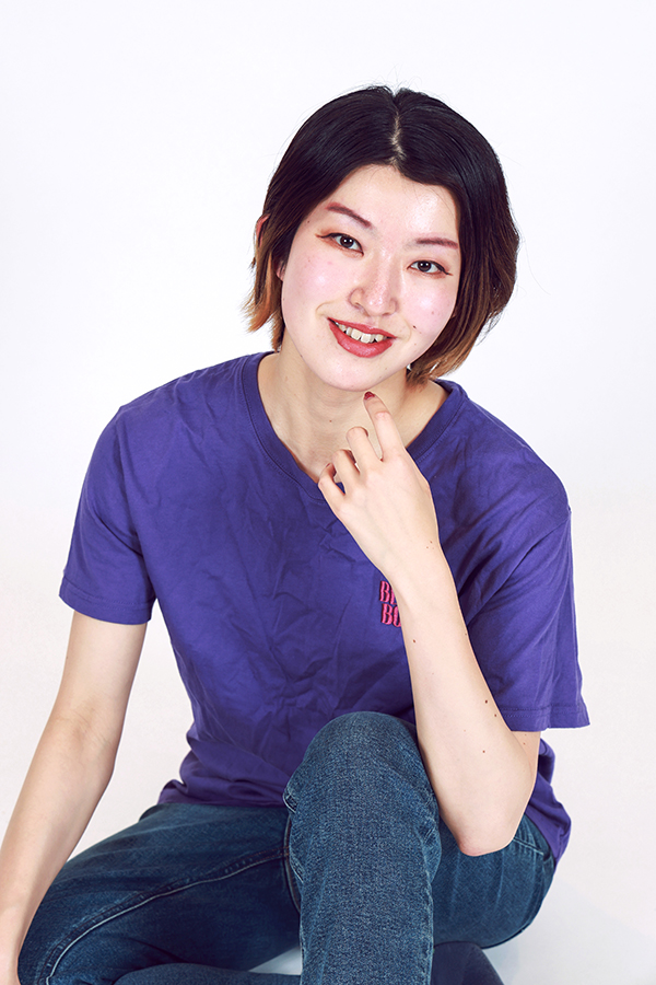 くるたん 東北 Over13 女性 モデル画像07