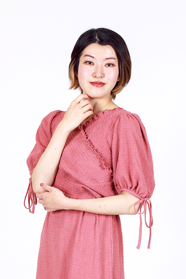 くるたん 東北 Over13 女性 モデル画像10
