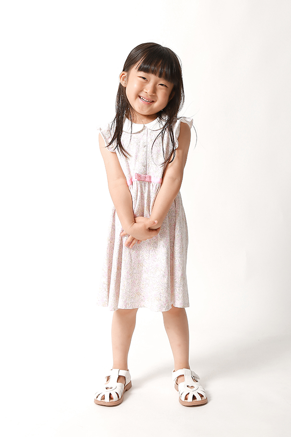 めい 関東 2～6歳 女の子 モデル画像04