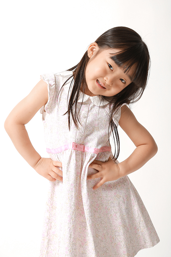 めい 関東 2～6歳 女の子 モデル画像06