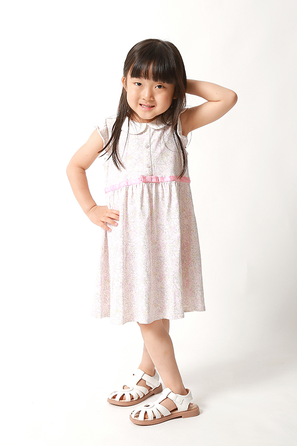 めい 関東 2～6歳 女の子 モデル画像07