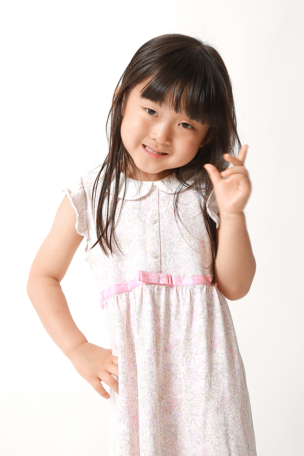 めい 関東 2～6歳 女の子 画像09