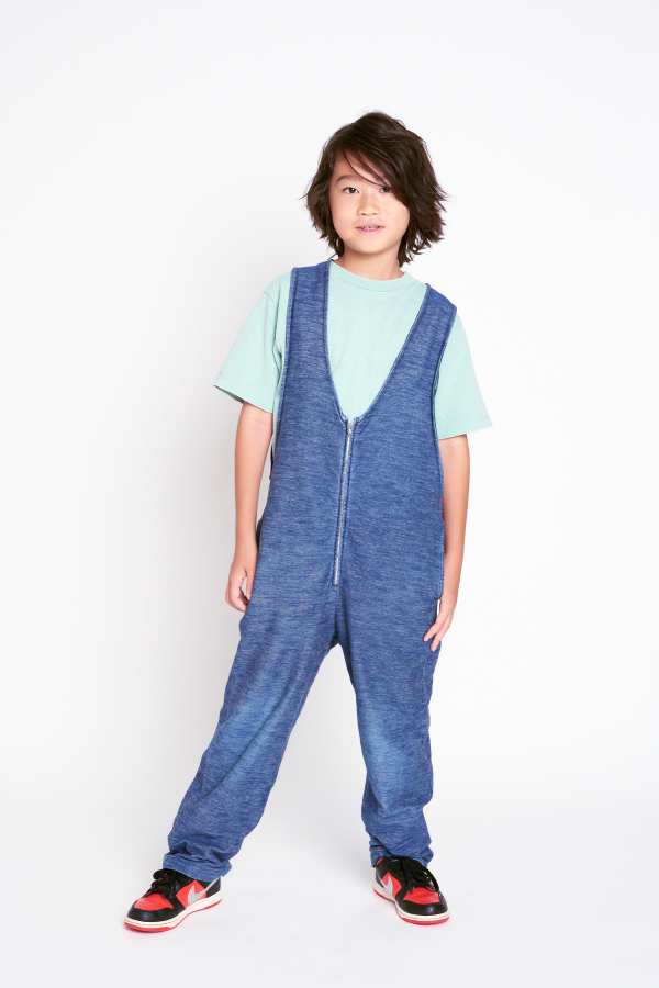 Yuto 関東 小学生 男の子 モデル画像01