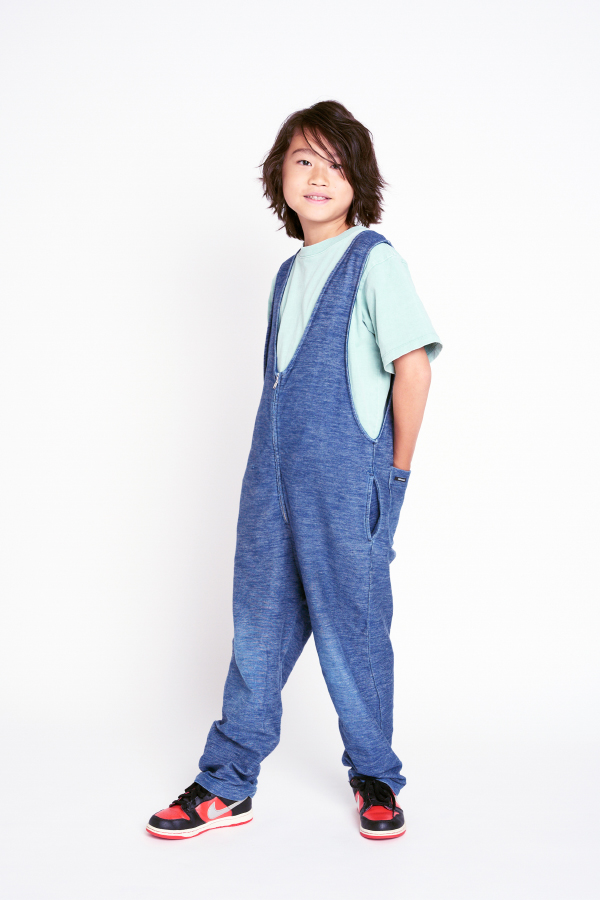 Yuto 関東 小学生 男の子 モデル画像05