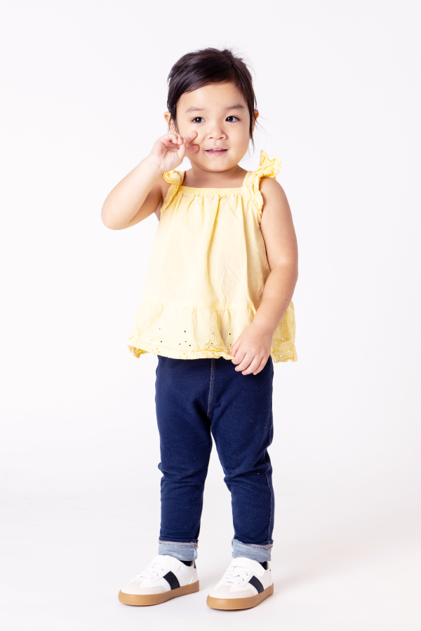 Uru 関東 2～6歳 女の子 モデル画像01