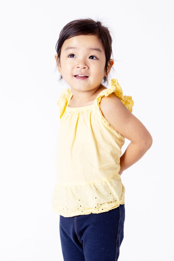 Uru 関東 2～6歳 女の子 モデル画像03