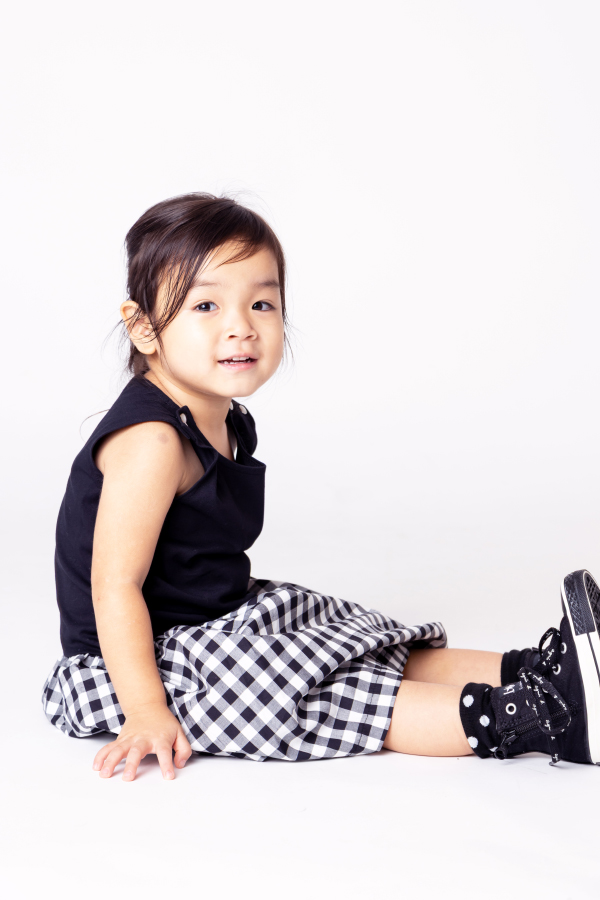 Uru 関東 2～6歳 女の子 モデル画像06