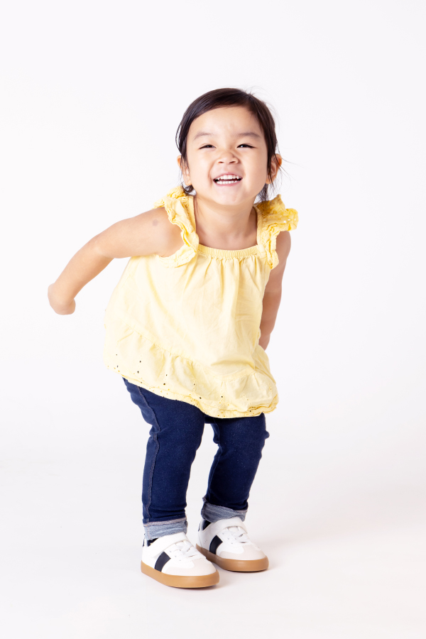 Uru 関東 2～6歳 女の子 モデル画像07