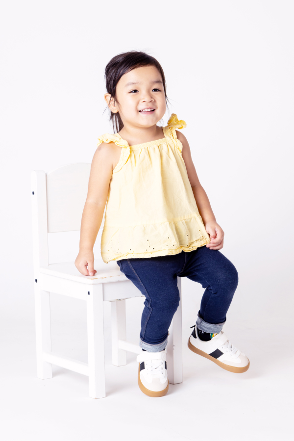 Uru 関東 2～6歳 女の子 モデル画像09