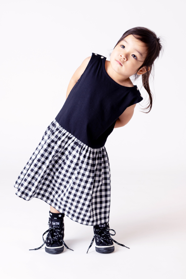 Uru 関東 2～6歳 女の子 モデル画像10
