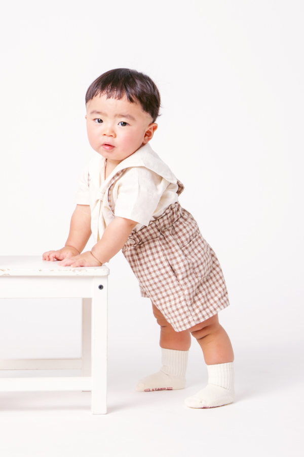 KANATO 関西 0～1歳 男の子 モデル画像03