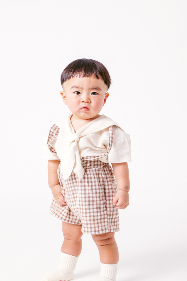 KANATO 関西 0～1歳 男の子 モデル画像04