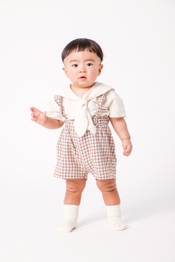 KANATO 関西 0～1歳 男の子 モデル画像05