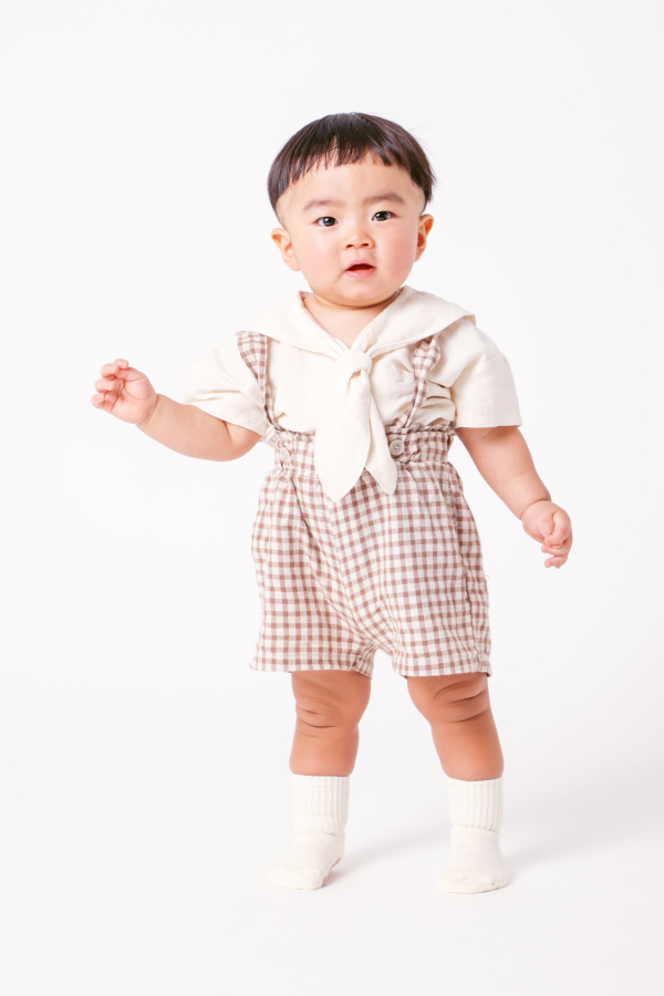 KANATO 関西 0～1歳 男の子 モデル画像06