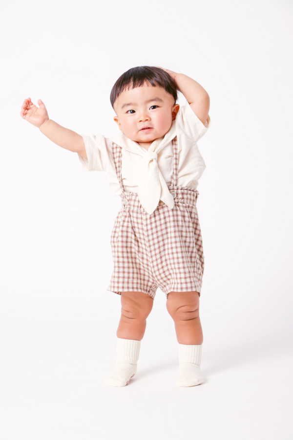 KANATO 関西 0～1歳 男の子 モデル画像07