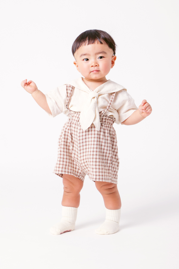 KANATO 関西 0～1歳 男の子 モデル画像08
