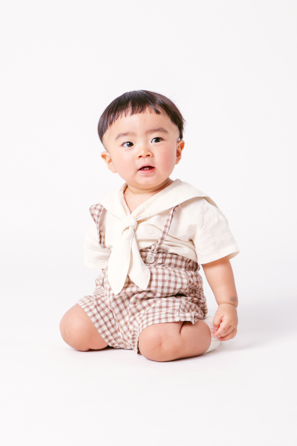 KANATO 関西 0～1歳 男の子 モデル画像09